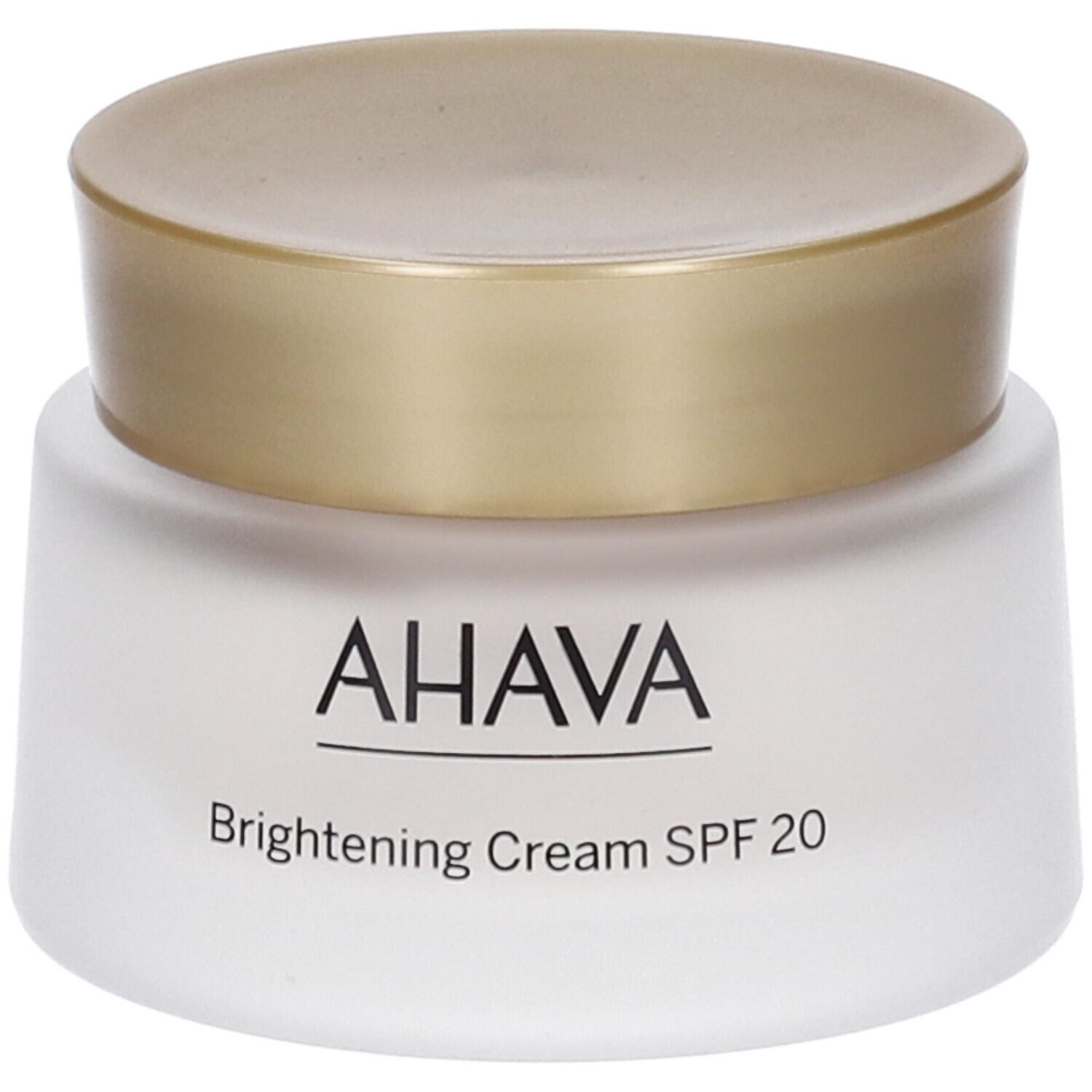 AHAVA Even Tone Crema Illuminante SPF20 50 ml