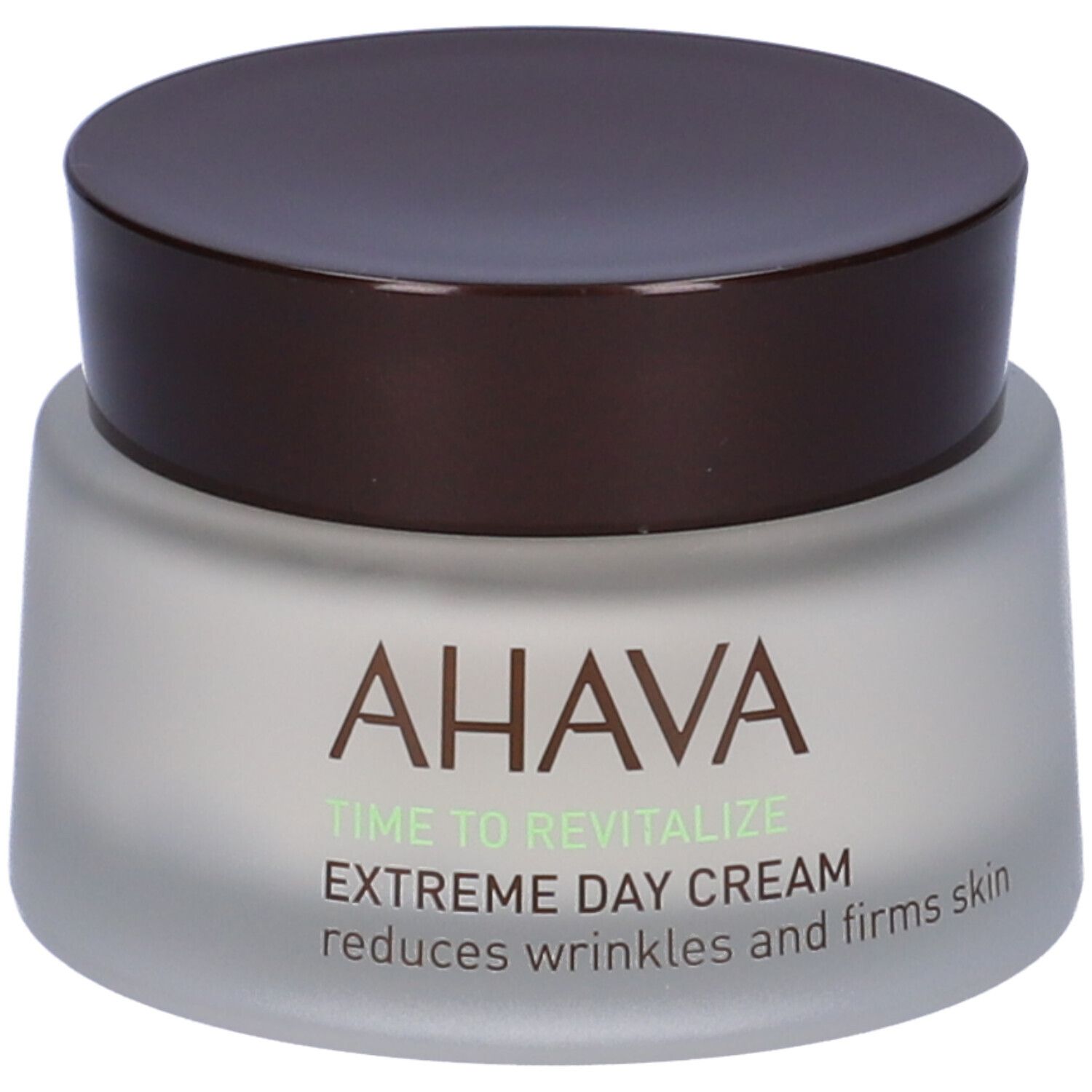 AHAVA Extreme Crema Giorno 50 ml giorno