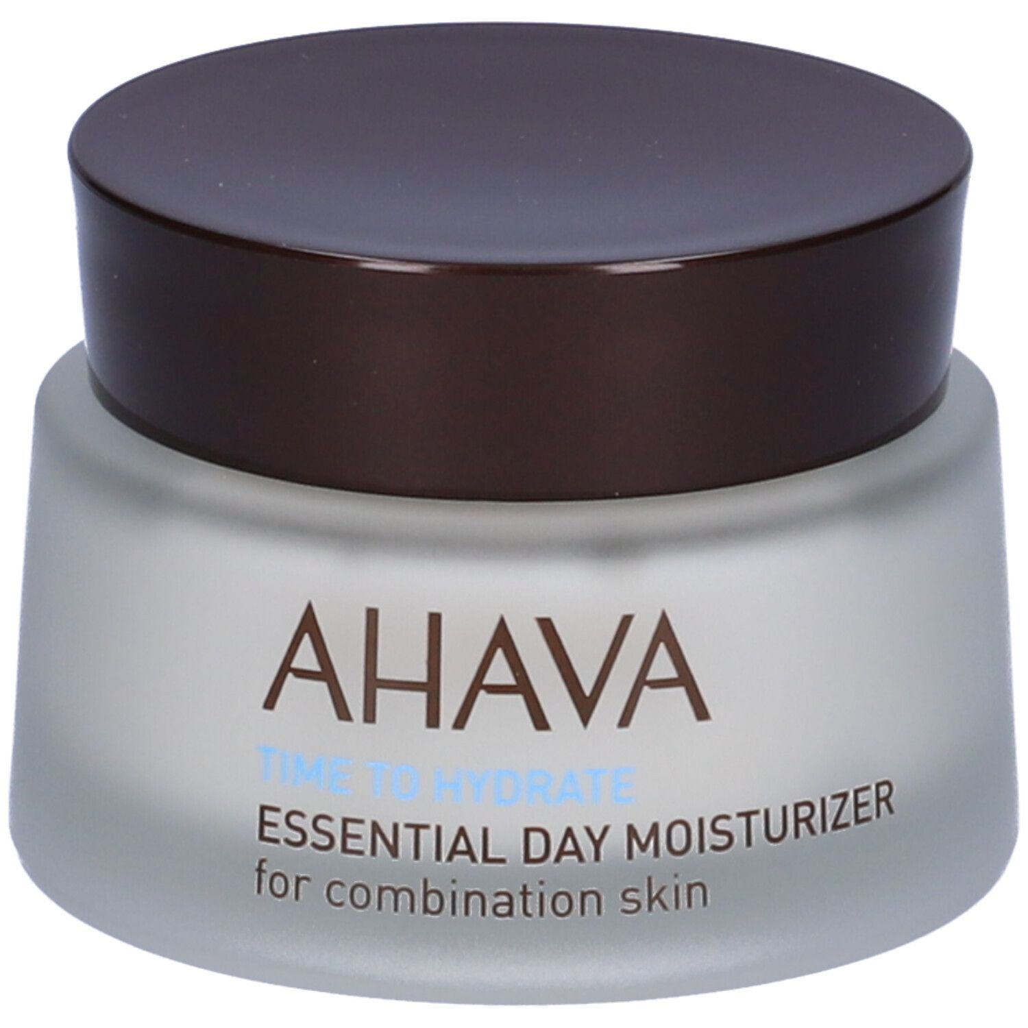AHAVA Essential Day Moisturizer 50 ml Crema giorno