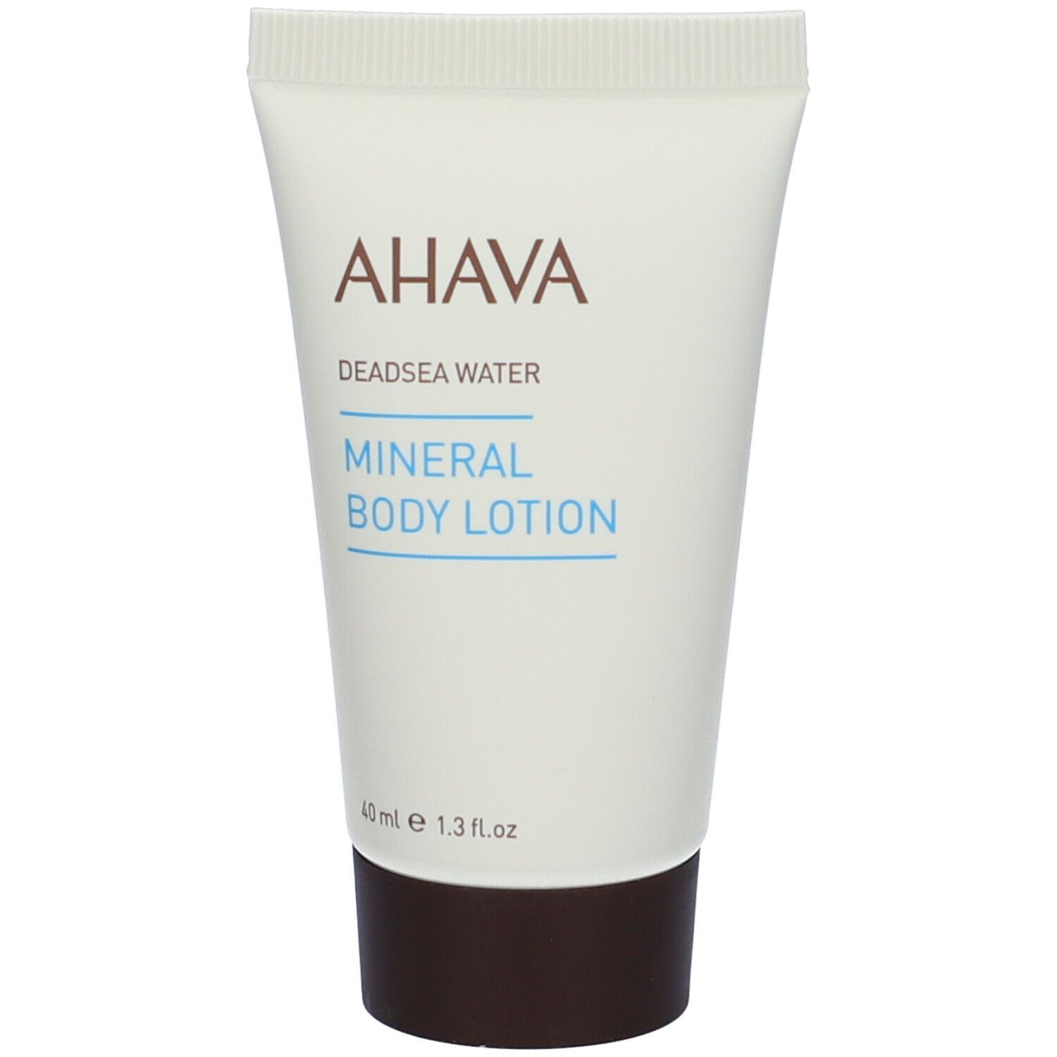 AHAVA Lozione Minerale per il Corpo 40 ml corpo
