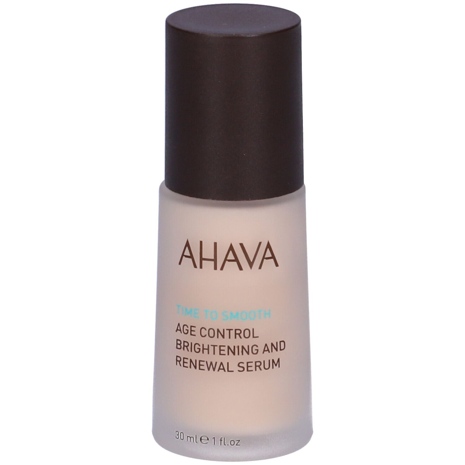 AHAVA Age Control Brightening & Renewal Serum 30 ml Siero — confronto prezzi