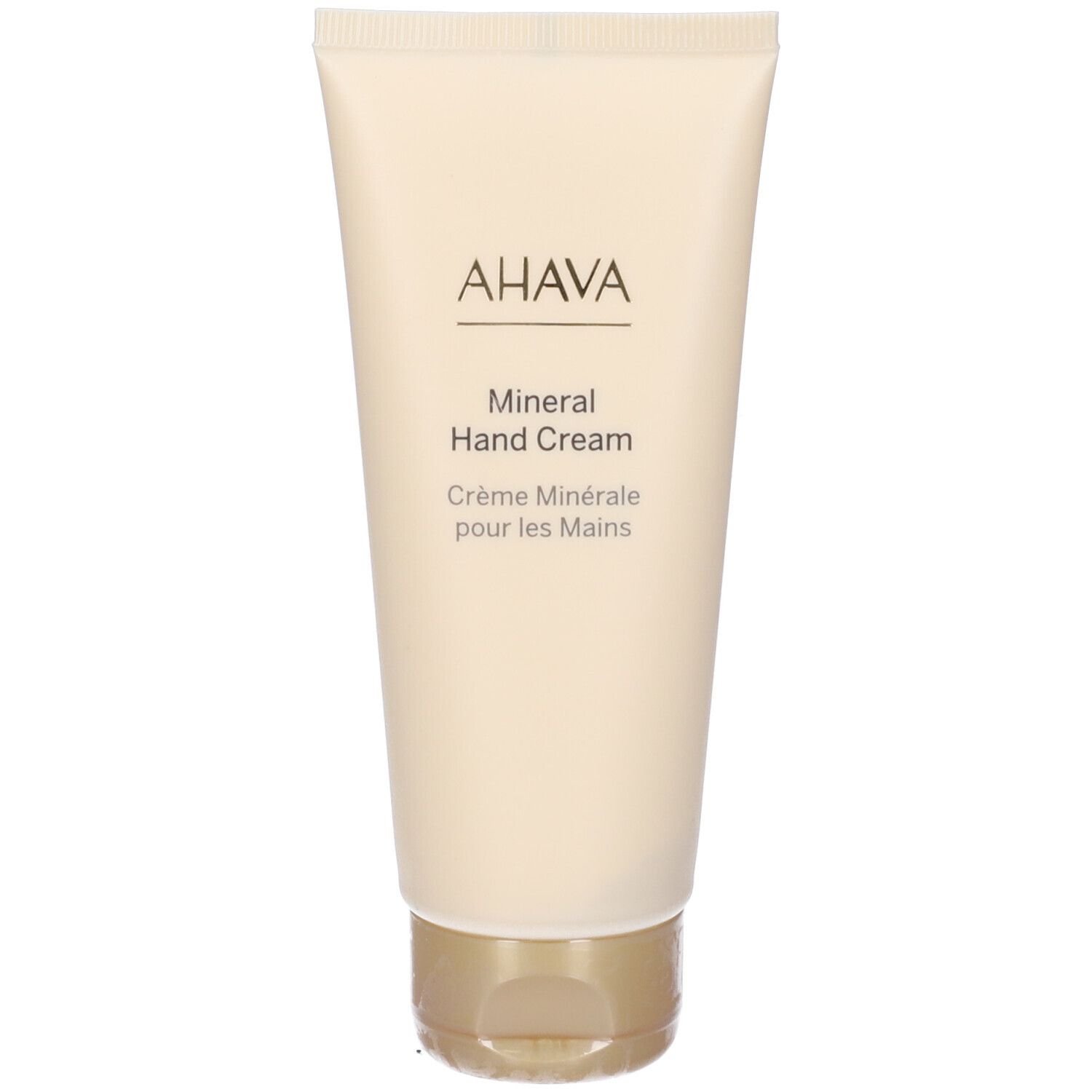 AHAVA Crema Minerale per le Mani 100 ml — confronto prezzi