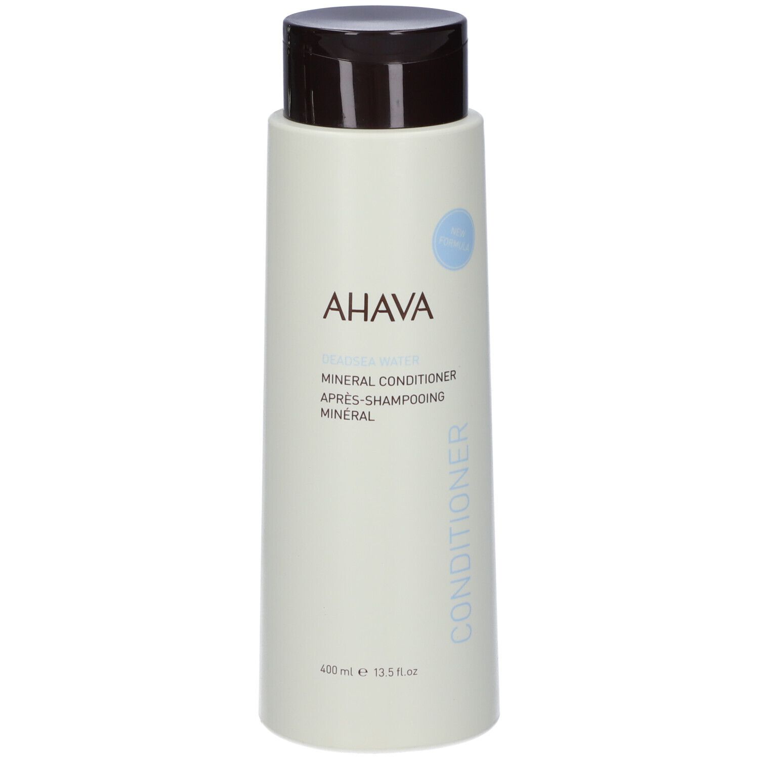 Ahava Deadsea - Water Mineral Conditioner Balsamo Idratante Capelli, 400ml