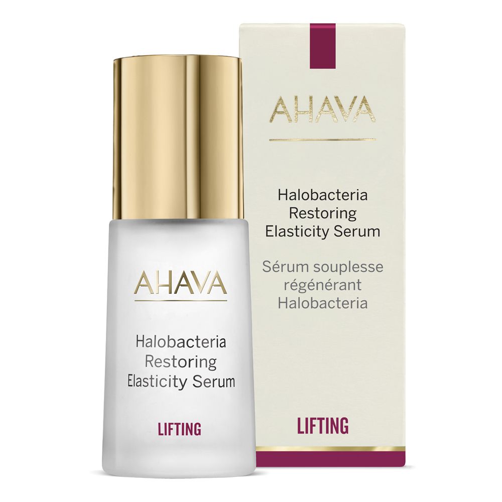 AHAVA Siero HaloBacteria Restoring Elasticity 30 ml — confronto prezzi