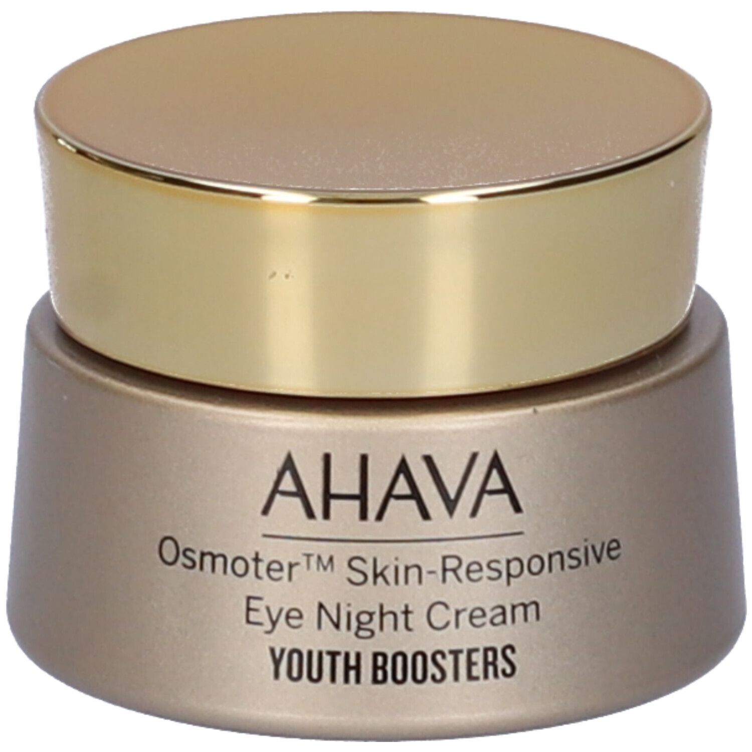 AHAVA Osmoter™ Skin-Responsive Crema Occhi Notte 15 ml contorno occhi — confronto prezzi