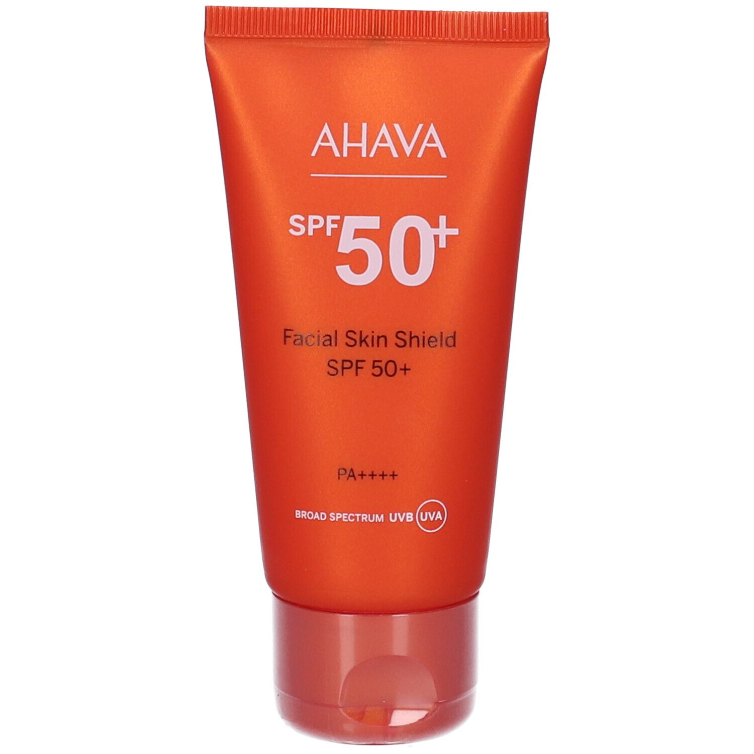 Ahava Facial Skin Shield SPF50+ 50 ml Crema