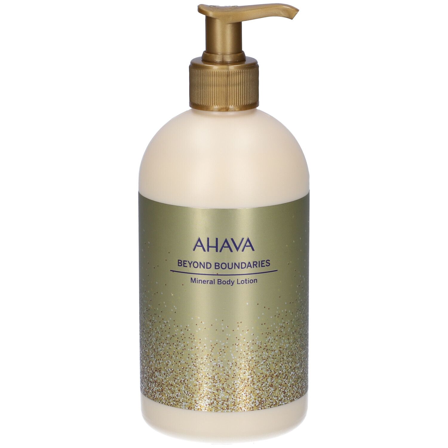 Ahava Mineral Lozione Corpo 500 ml per il corpo