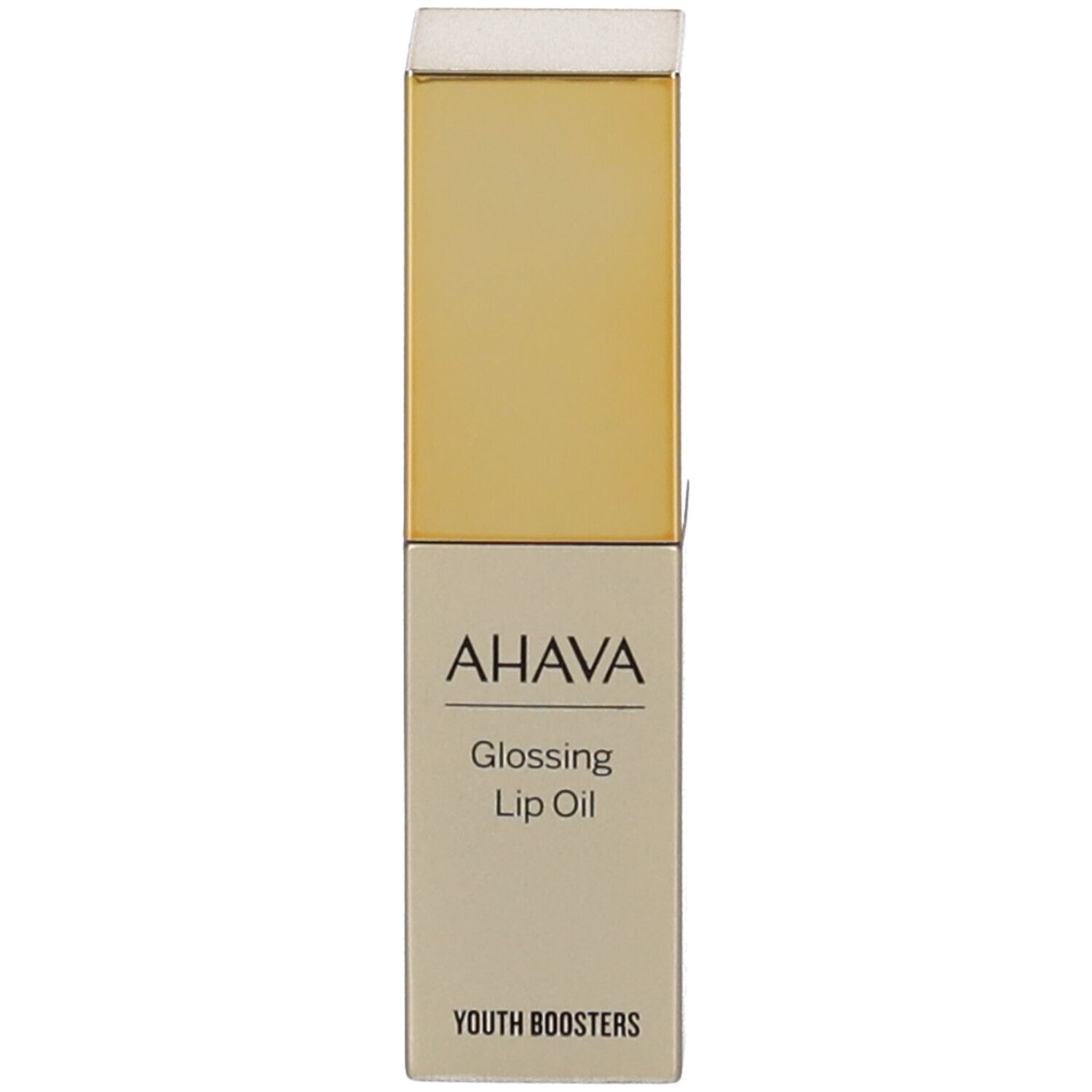 Ahava Glossing Lip Oil 6 ml Olio