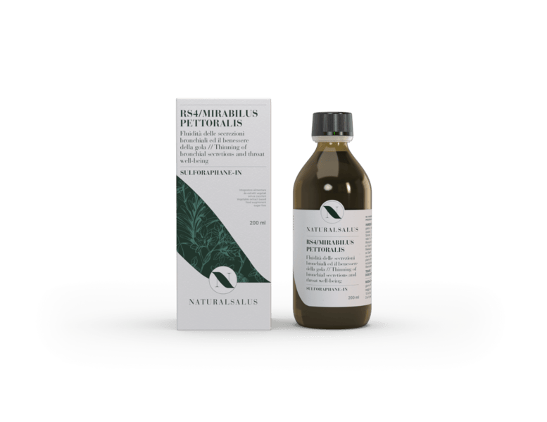 RS4 MIRABILUS PETTORALIS 200ml