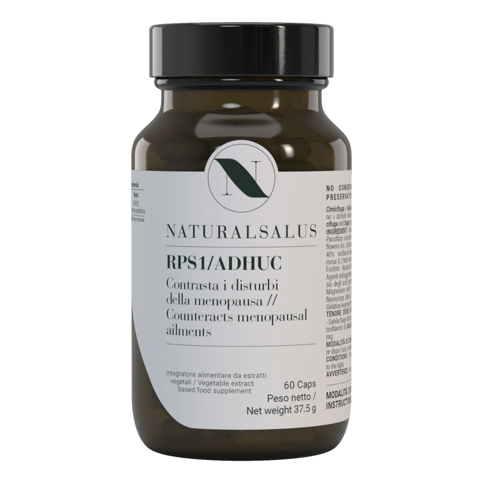 Rps1 adhuc 60 capsule