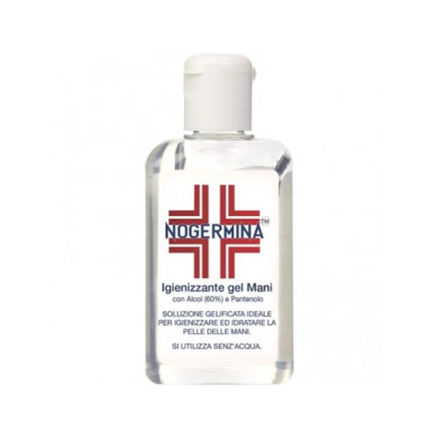 No Germina Gel Igienizzante Mani 50 Ml ml — confronto prezzi