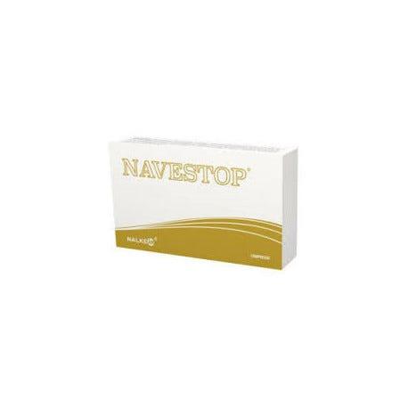 Navestop Integratore 20 Compresse
