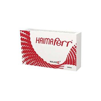 Haimaferr Integratore 30 Capsule — confronto prezzi