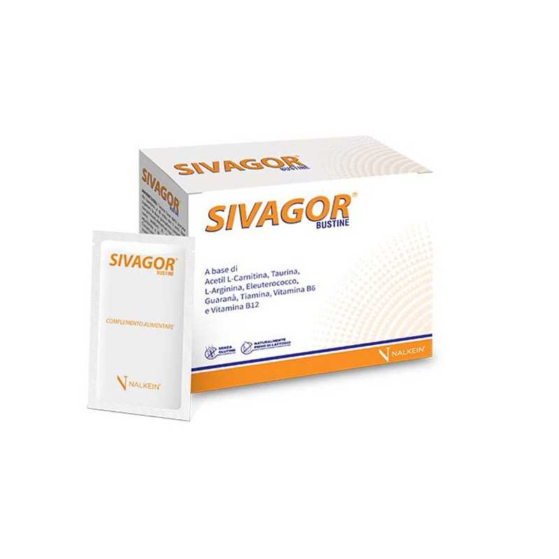 Sivagor 14 Bustine — confronto prezzi