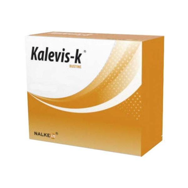 Kalevis-K Integratore 20 Bustine