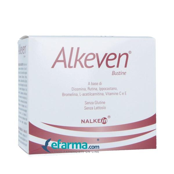 Alkeven Integratore 20 Bustine — confronto prezzi