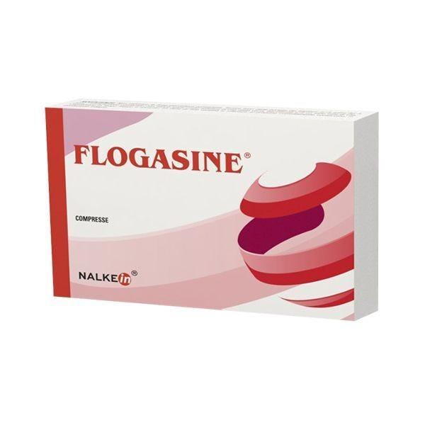 Flogasine Integratore Compresse — confronto prezzi
