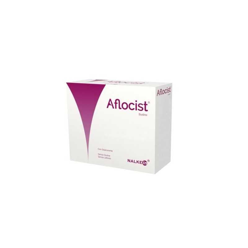 Aflocist 12bust — confronto prezzi
