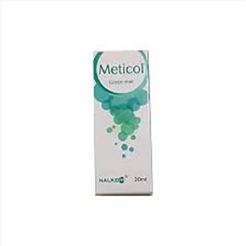Meticol Gocce Orali 20 ml