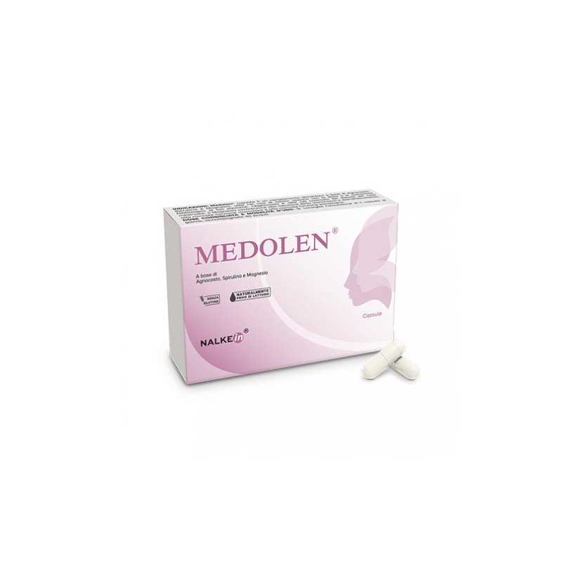 Medolen Plus 30 Compresse — confronto prezzi