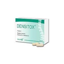 Densitox Integratore 30 Compresse
