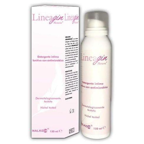 Lineagin Mousse Detergente Intimo 150 ml — confronto prezzi