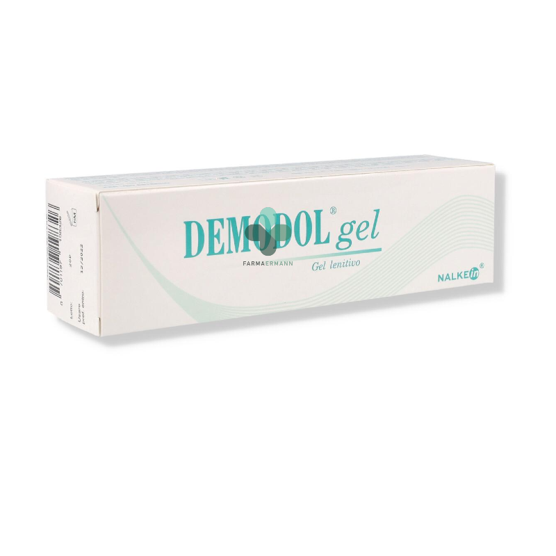 Demodol Gel Lenitivo 150 ml — confronto prezzi