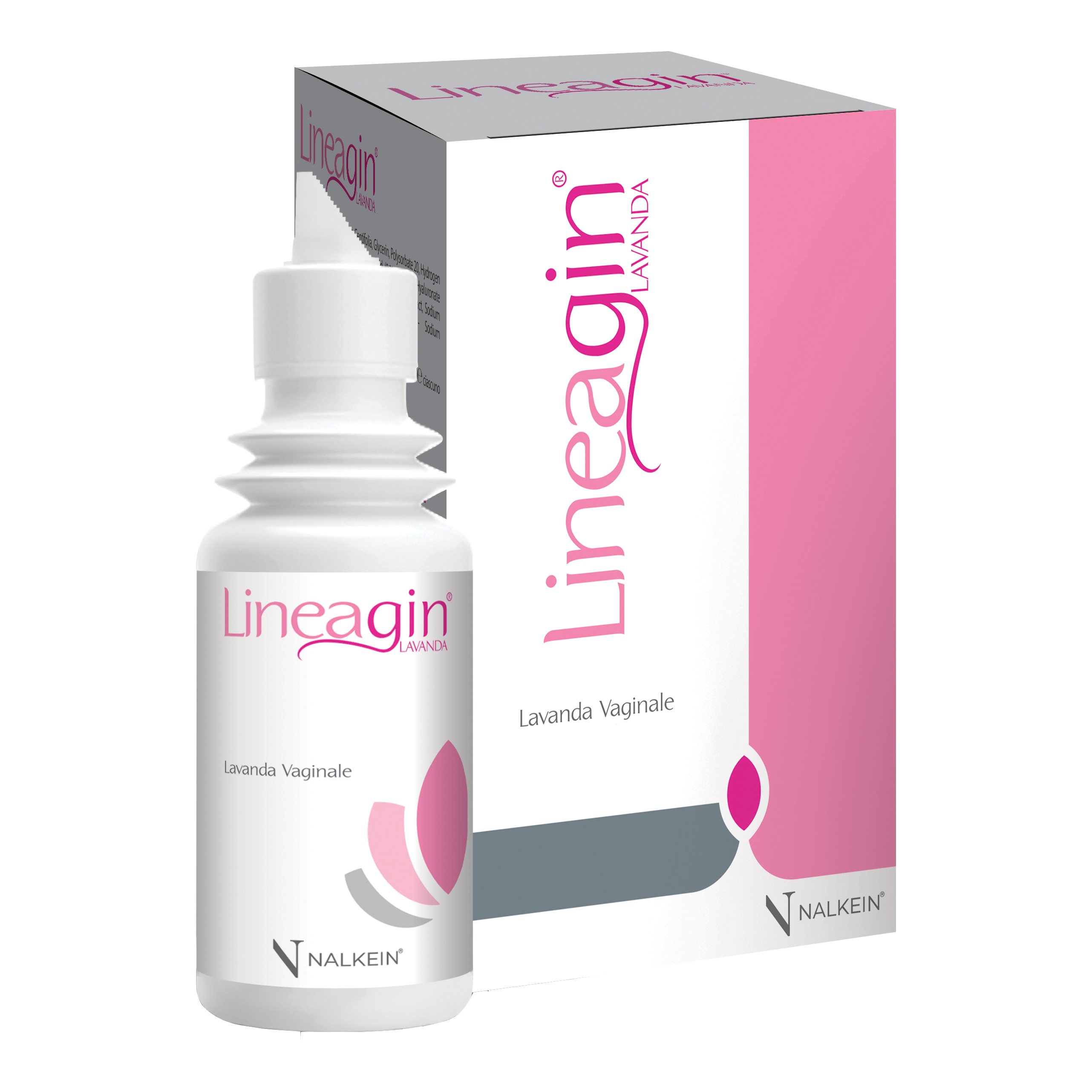 Lineagin Lavanda 4 Flaconi 100ml — confronto prezzi