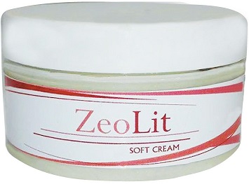 Byonat Pharma Zeolit Soft Cream 100 Ml