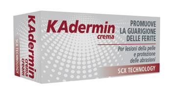 KADERMIN CREMA 50ML — confronto prezzi