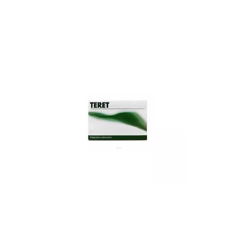 Teret 60 Compresse — confronto prezzi