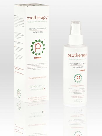 Psotherapy det.corpo 150ml — confronto prezzi