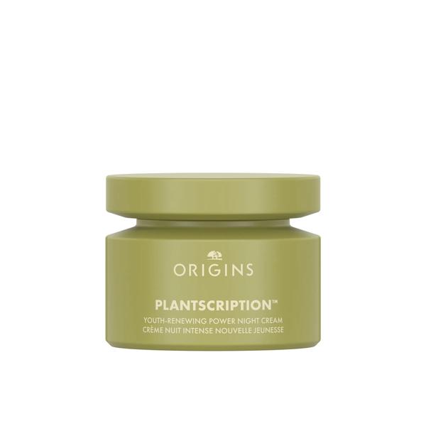 Origins Plantscription Youth Renewing Power Night Cream 50ml