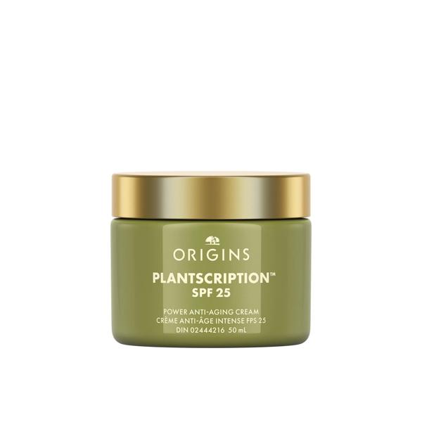 Origins Plantscription Spf 25 Power Cream 50ml