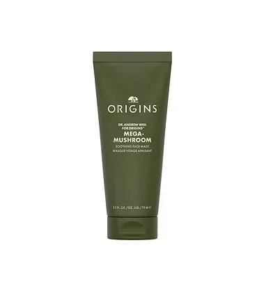 Origins Dr. Andrew Weil for Origins Mega-Mushroom Skin Relief Mask 75ml