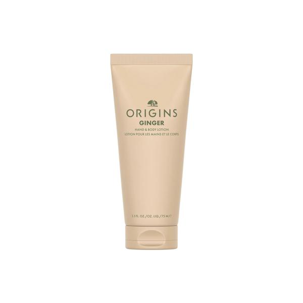 Origins Ginger Hand & Body Lotion 75 ml