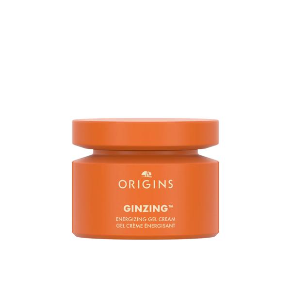 Origins Ginzing Gel Cream with Caffeine + Niacinamide 50ml
