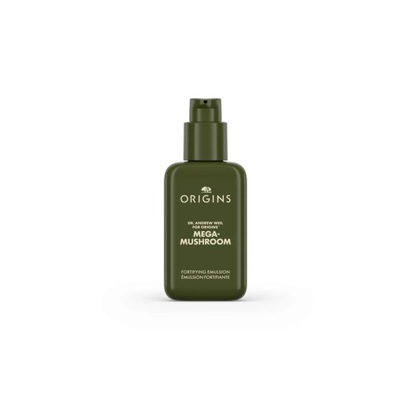 Origins Dr. Andrew Weil For Origins Mega-Mushroom Fortifying Emulsion 100ml