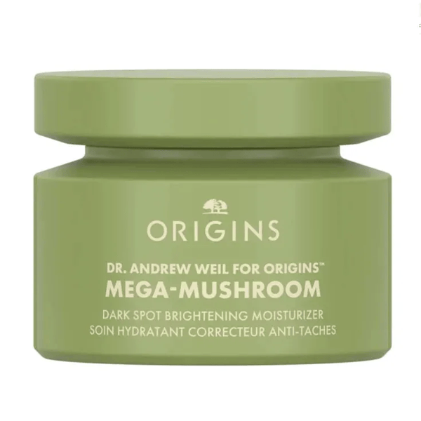 Origins Dr. Andrew Weil for Origins Mega-Mushroom Dark Spot Corrector Moisturizer 50ml