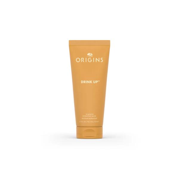 Origins Drink Up 10 Minute Hydrating Mask with Apricot 75 ml