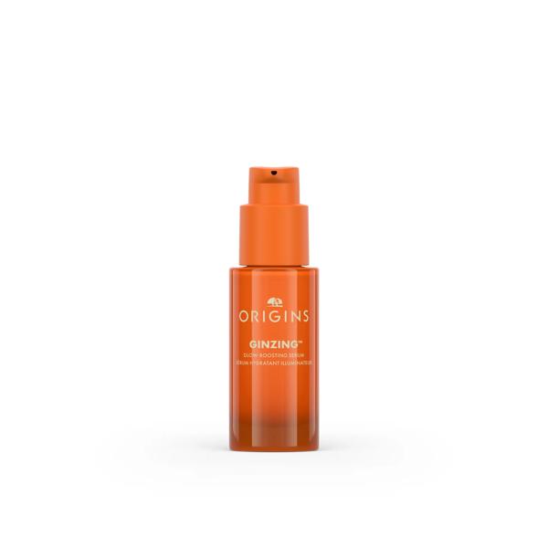 Origins Ginzing Glow-Boosting Serum 30ml
