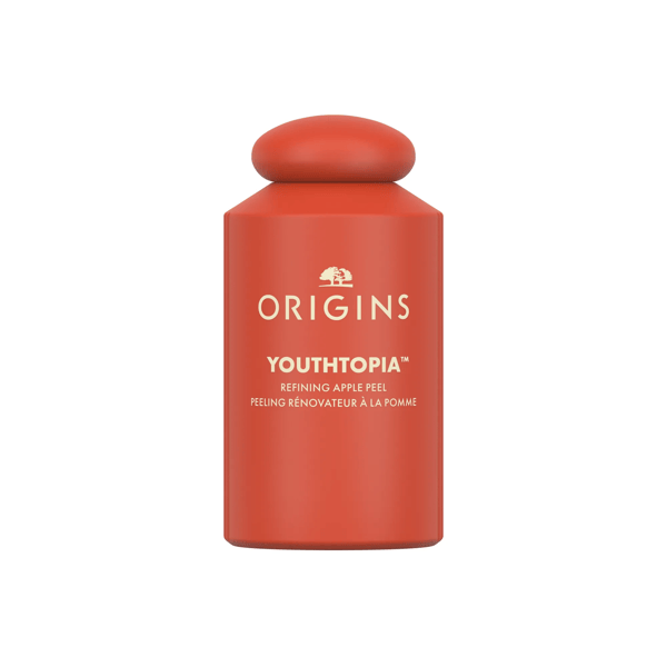 Origins Youthtopia Refining Apple Peel 100ml