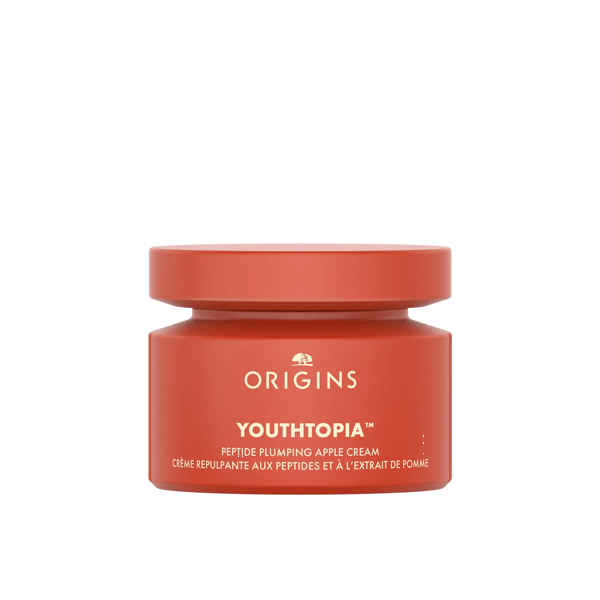 Origins Youthtopia Peptide Plumping Apple Cream 50ml — confronto prezzi