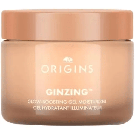 Origins GinZing Glow-Boosting Gel Moisturizer (Bronze Glow) 50ml