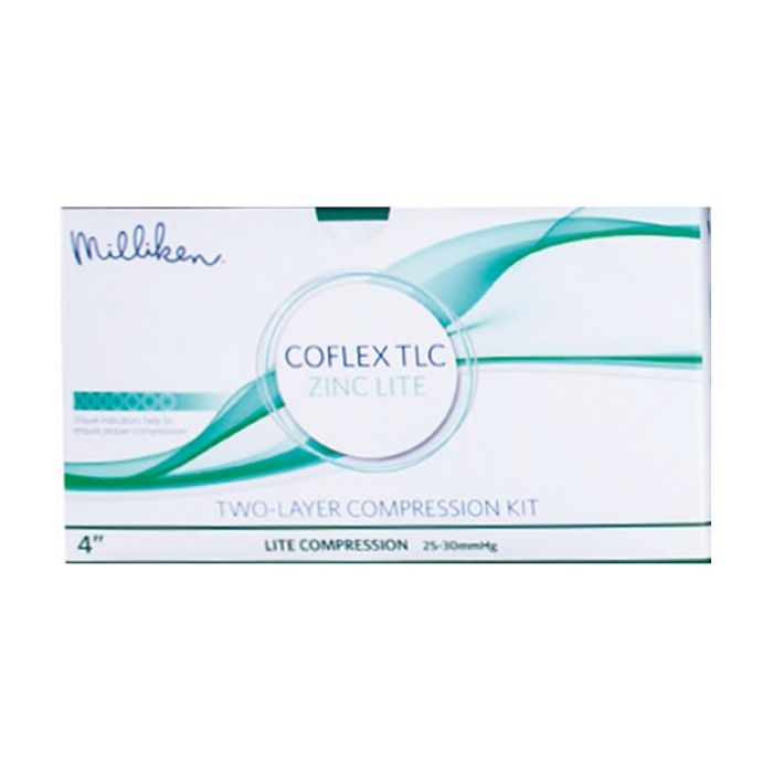 Benda coflex tlc 2st zinco lit — confronto prezzi