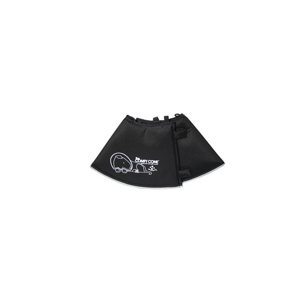 Candioli Comfy Cone Collare Veterinario Medium Cani