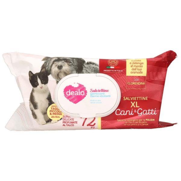 Comfy Cone Collare Elisabettiano XL 30 cm Riflettente Per Cani e Gatti