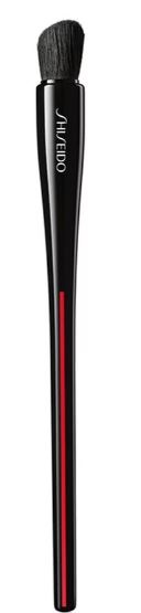 Shiseido Smk Eye Naname Fude Brush Pennello Per Ombretto