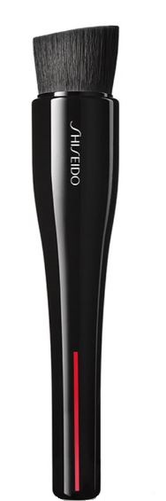 SHISEIDO BRUSH FACE HASU FUDE 1 St