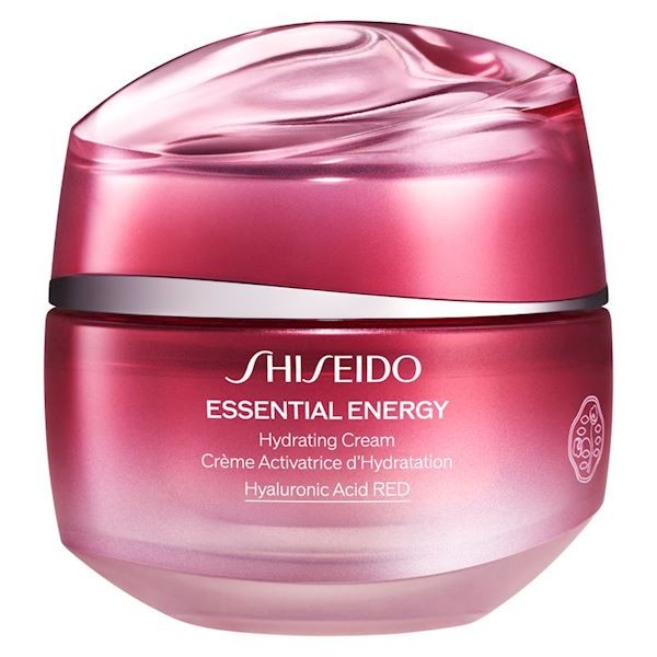 Shiseido Essential Energy Hydrating Day Cream Trattamento Viso Idratante 50ml